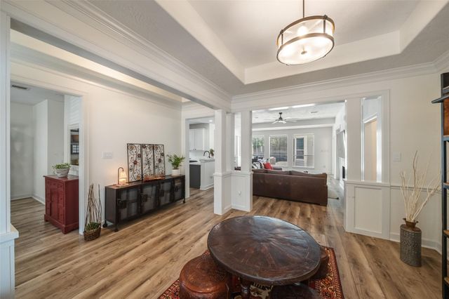 154 Hansom Trail Street, The Woodlands, TX 77382