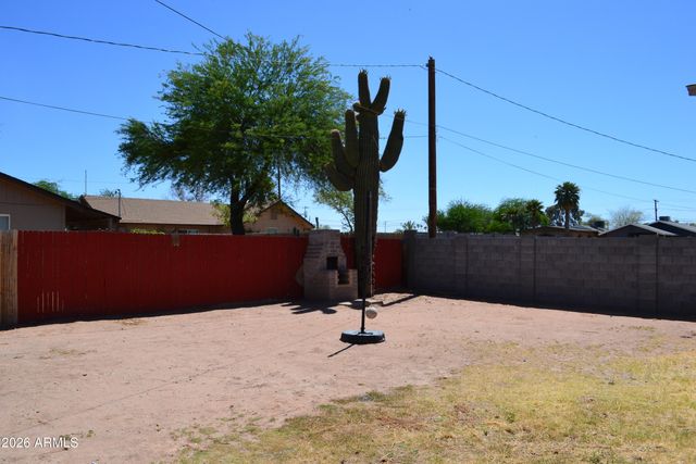 711 E 4TH Street, Casa Grande, AZ 85122