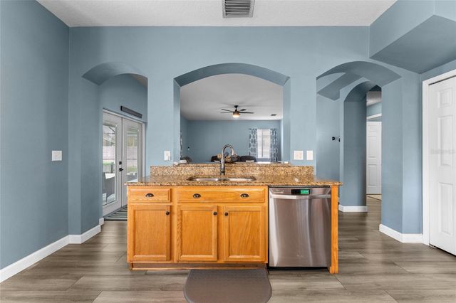 5146 BALSAM DRIVE, Land O Lakes, FL 34639