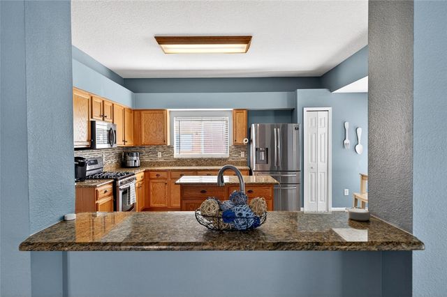 5146 BALSAM DRIVE, Land O Lakes, FL 34639