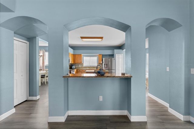 5146 BALSAM DRIVE, Land O Lakes, FL 34639