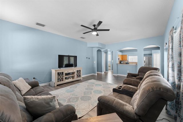 5146 BALSAM DRIVE, Land O Lakes, FL 34639