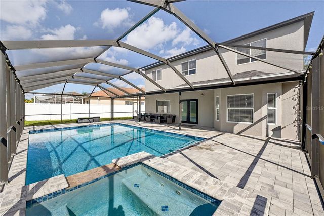 5146 BALSAM DRIVE, Land O Lakes, FL 34639