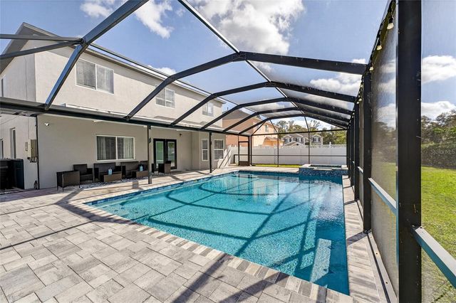 5146 BALSAM DRIVE, Land O Lakes, FL 34639