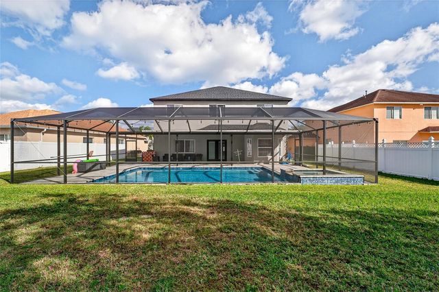 5146 BALSAM DRIVE, Land O Lakes, FL 34639