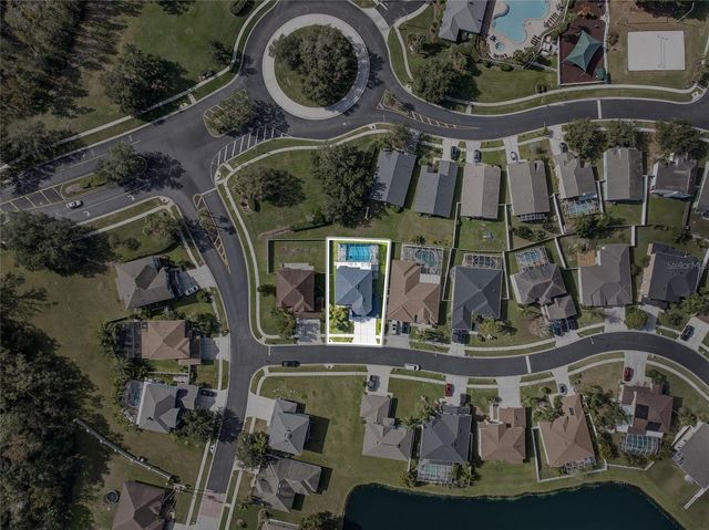 5146 BALSAM DRIVE, Land O Lakes, FL 34639