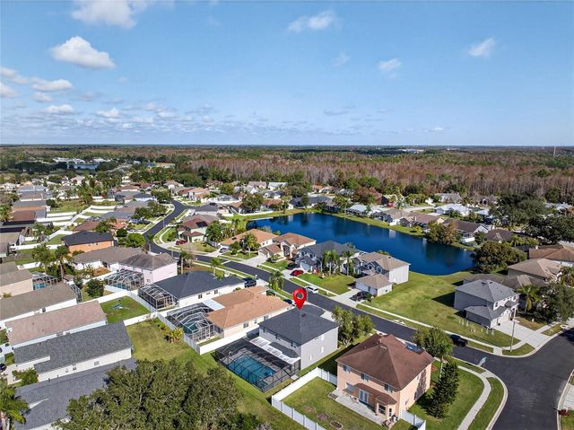 5146 BALSAM DRIVE, Land O Lakes, FL 34639