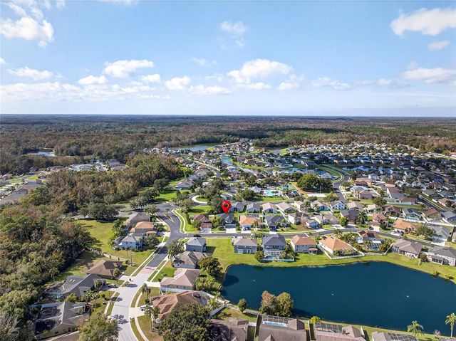 5146 BALSAM DRIVE, Land O Lakes, FL 34639