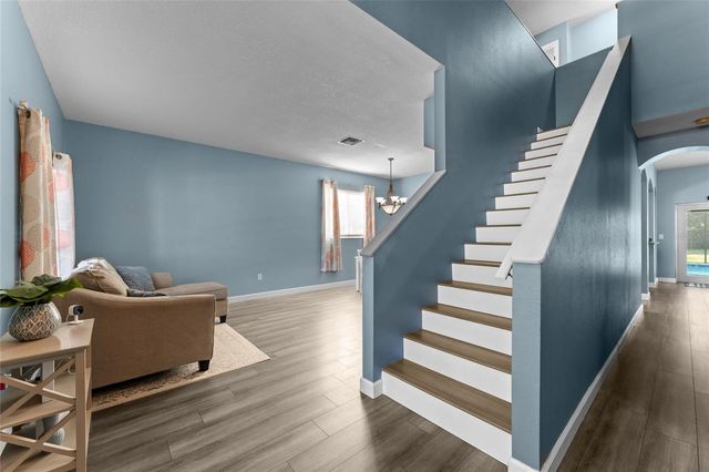 5146 BALSAM DRIVE, Land O Lakes, FL 34639