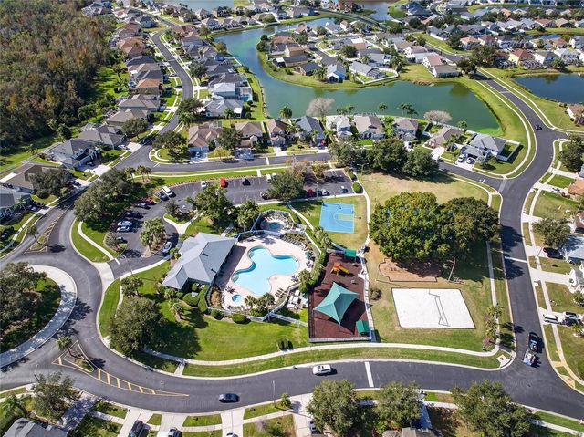 5146 BALSAM DRIVE, Land O Lakes, FL 34639