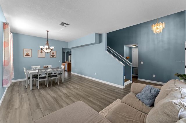 5146 BALSAM DRIVE, Land O Lakes, FL 34639