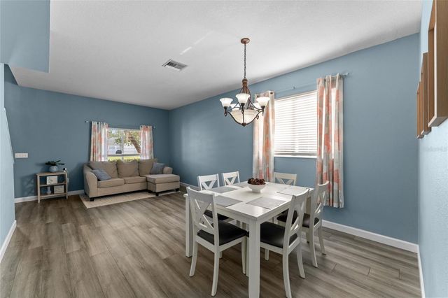 5146 BALSAM DRIVE, Land O Lakes, FL 34639