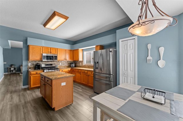 5146 BALSAM DRIVE, Land O Lakes, FL 34639