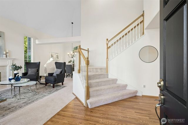 2406 237th Court NE, Sammamish, WA 98074