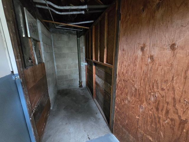 11 Guild St 2R, Quincy, MA 02169