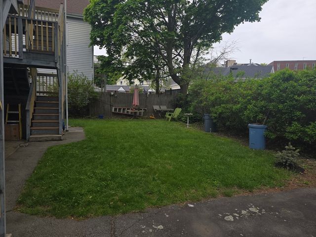11 Guild St 2R, Quincy, MA 02169