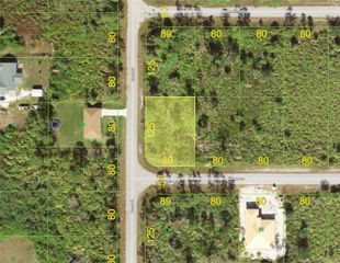 12070 ASHLEY AVENUE, Port Charlotte, FL 33981