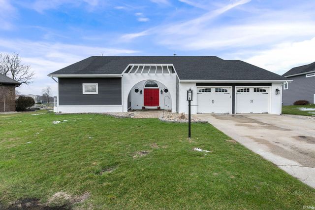 51081 Twilight Drive, Elkhart, IN 46514
