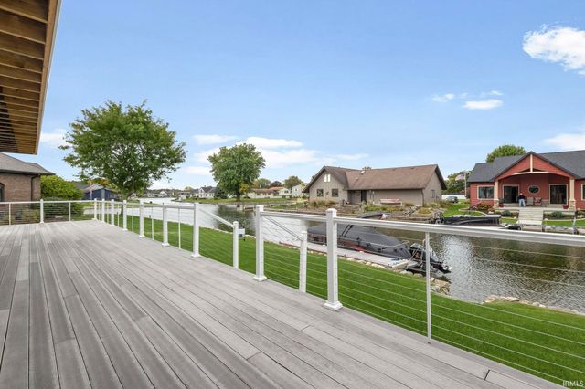 51081 Twilight Drive, Elkhart, IN 46514