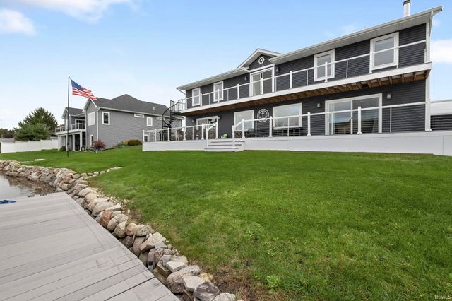 51081 Twilight Drive, Elkhart, IN 46514