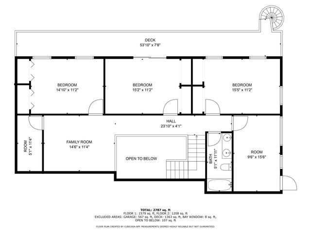 51081 Twilight Drive, Elkhart, IN 46514