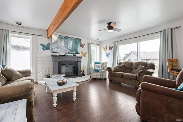 51081 Twilight Drive, Elkhart, IN 46514