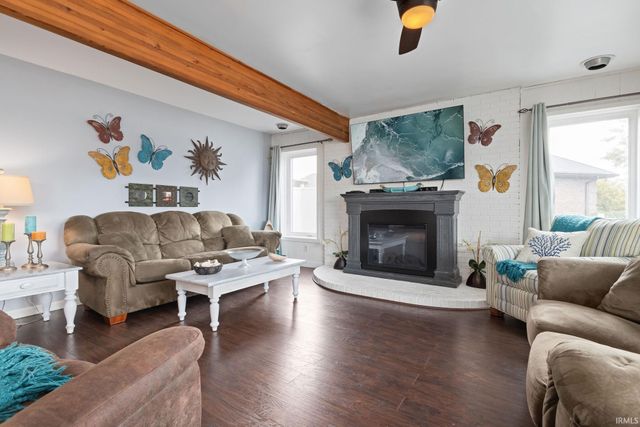 51081 Twilight Drive, Elkhart, IN 46514