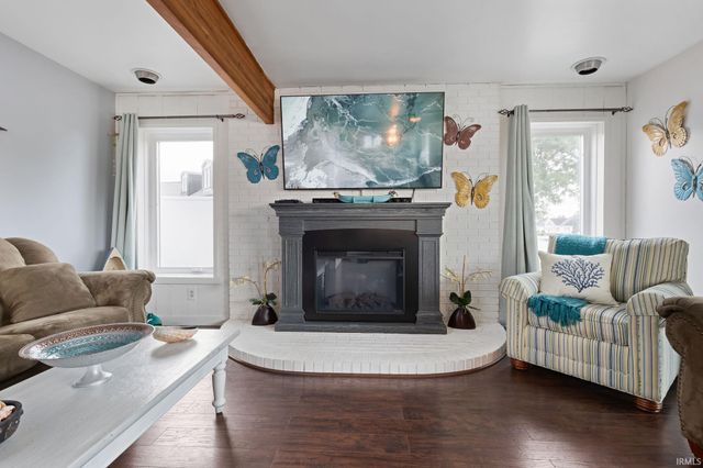 51081 Twilight Drive, Elkhart, IN 46514