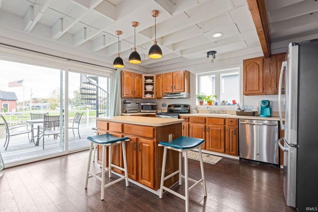 51081 Twilight Drive, Elkhart, IN 46514