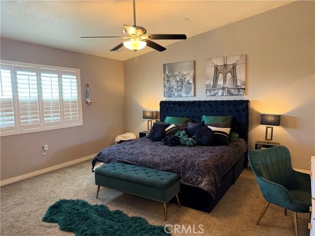 5824 White Fox Trl, Phelan, CA 92371