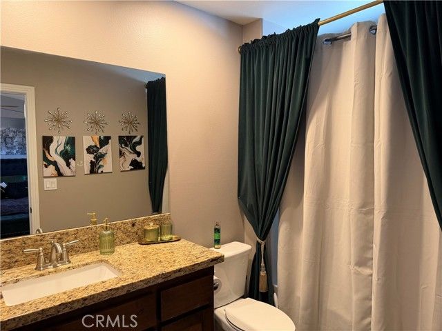 5824 White Fox Trl, Phelan, CA 92371