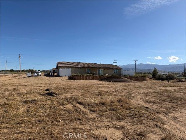 5824 White Fox Trl, Phelan, CA 92371