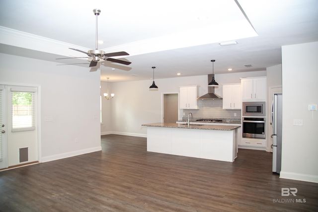 9505 Vargas Court, Daphne, AL 36526