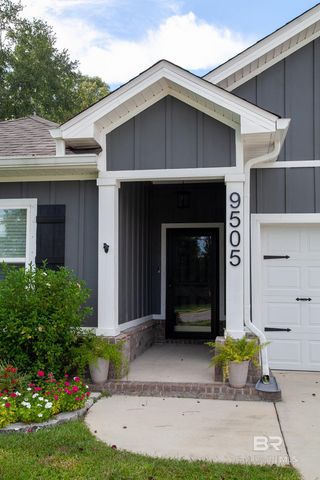 9505 Vargas Court, Daphne, AL 36526