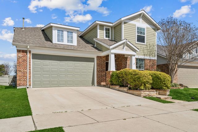 1808 Kaiser Cove, Argyle, TX 76226