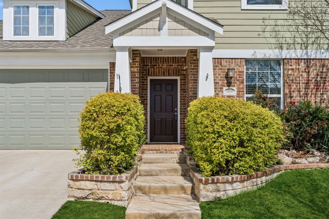 1808 Kaiser Cove, Argyle, TX 76226