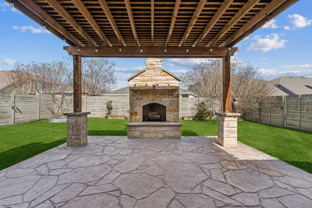 1808 Kaiser Cove, Argyle, TX 76226