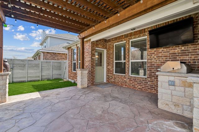 1808 Kaiser Cove, Argyle, TX 76226