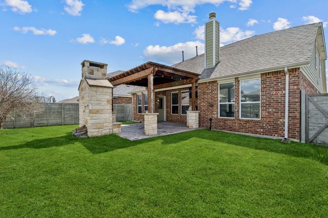 1808 Kaiser Cove, Argyle, TX 76226