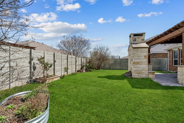 1808 Kaiser Cove, Argyle, TX 76226