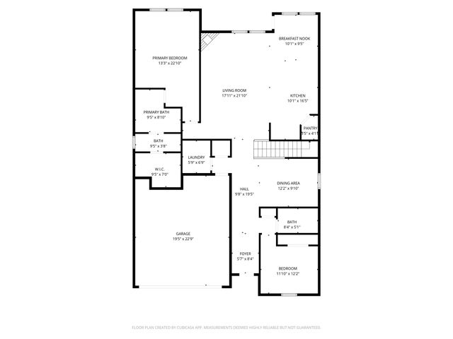 1808 Kaiser Cove, Argyle, TX 76226