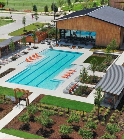 1808 Kaiser Cove, Argyle, TX 76226