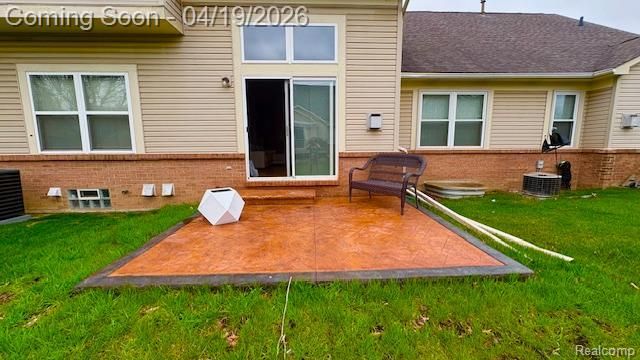 5519 Elmhurst Drive, Trenton, MI 48183