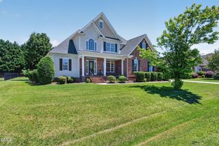 8725 Oregon Inlet Court, Raleigh, NC 27603