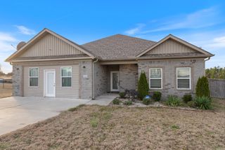 26543 S Sardis Road, Bauxite, AR 72011