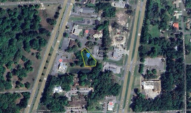 450 SW PERIMETER GLEN, Lake City, FL 32025
