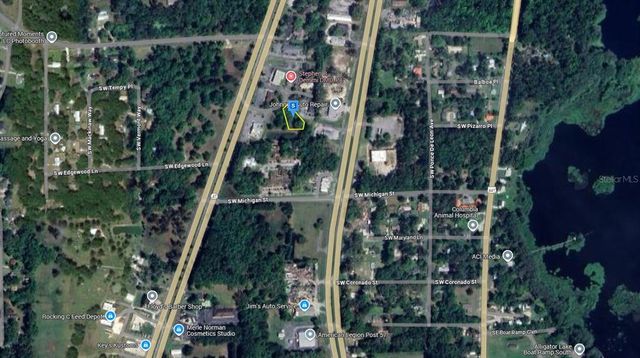 450 SW PERIMETER GLEN, Lake City, FL 32025