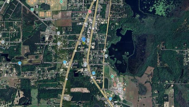 450 SW PERIMETER GLEN, Lake City, FL 32025