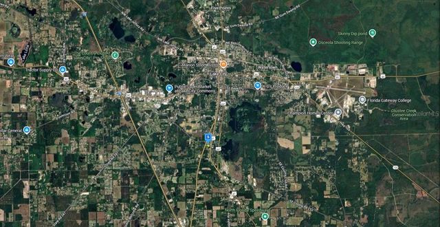 450 SW PERIMETER GLEN, Lake City, FL 32025