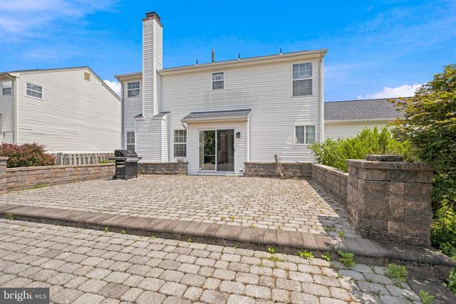 5 MAYFLOWER, Sicklerville, NJ 08081